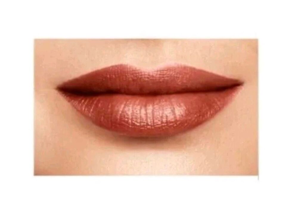Mary Kay MK True Dimensions Lipstick Exotic Mango Discontinued